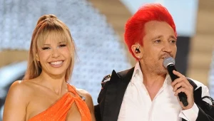 Doda i Michał Wiśniewski wystąpią na koncercie z okazji Dnia Matki w Polsacie