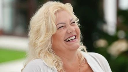 "Sanatorium miłości" 8. Bożena z Bydgoszczy