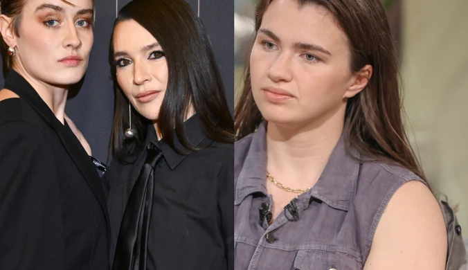 Julia Walczak mówi wprost o konfrontacji z Lesar. Tak ją potraktowała