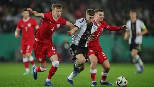 PZPN rusza na łowy. Tak wyszukują przyszłych reprezentantów Polski