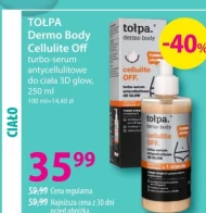 Body Tołpa