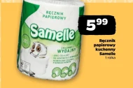 Ręcznik papierowy Samelle