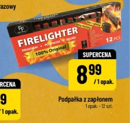 Розпалювач пожежі