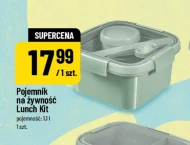 Pojemnik Lunch