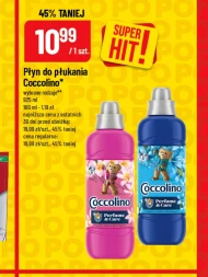 Рідина для полоскання Coccolino