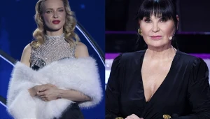 Trener Gałązki zatrzymał Pavlović po programie. Musiała się tłumaczyć