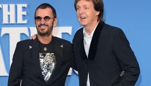 McCartney i Starr w wyjątkowym duecie. "Nigdy wcześniej tego nie robiliśmy"