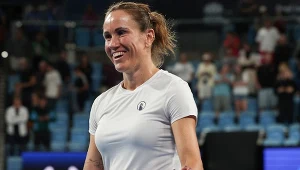 Trzysetowa batalia Kawy z turniejową "10" w Madrycie. Pogoń Polki na końcu