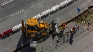 Poluzowanie przepisów dot. rozbudowy i przebudowy dróg