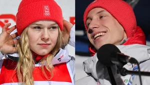 Bełtowska potwierdza to, o czym spekulowano od dawna. Chodzi o Tomasiaka