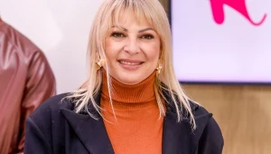 Magda Narożna nie miała łatwego dzieciństwa. Wychowywała się bez rodziców