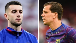 Gorąco wokół bramkarzy Barcelony, To media napisały o Garcii i Szczęsnym