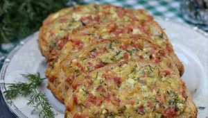 Brak pomysłu na kolację? Warto przygotować proste i pyszne zapiekanki