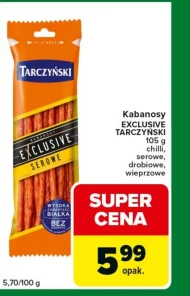Кабаноси Tarczyński