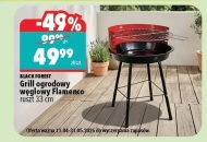 Grill Black forest