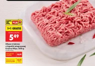 М'ясний фарш Kraina Mięs