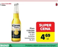 Пиво Corona