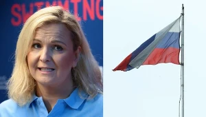 Polska mistrzyni rozwścieczyła Rosjan. Oto jak ją nazwali. Sprawa na ostrzu