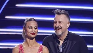 Hanna Żudziewicz, Piotr Kędzierski