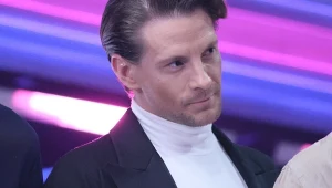 Fabijański opuścił próbę do "TzG" i przepadł. Rano nie było z nim kontaktu