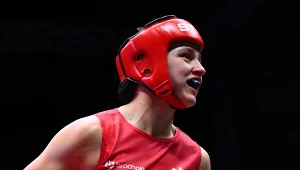 Możliwy wielki rewanż Julii Szeremety za finałową walkę. Znamy szczegóły