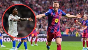 Wieści dla Lewandowskiego" i spółki ws. meczu z Realem. Liga wydała komunikat