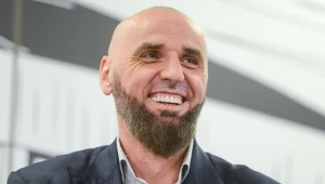 Gortat w USA zarobił ponad 300 mln złotych. To kupił za pierwszą wypłatę