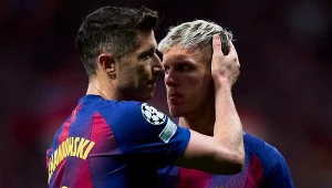 To już koniec. Sprawa przesądzona. Lewandowski gotowy, nagle nadszedł cios