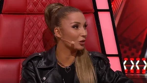 Cleo w "The Voice Kids" wybrała trójkę najlepszych ze swojej drużyny