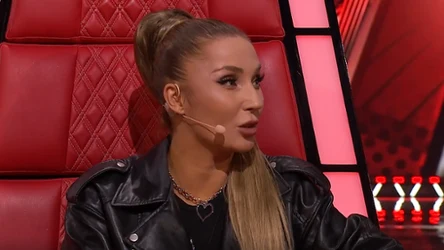 Cleo w "The Voice Kids" wybrała trójkę najlepszych ze swojej drużyny