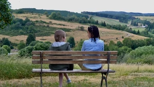 "Jutro będę odważny" [trailer]