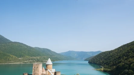 Odwiedź ten kraj w majówkę. Piękne widoki i dużo atrakcji.