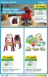 Codzienne zakupy z darmową dostawą- ERLI
