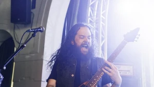 Ma być głośno i ciężko. Co tym razem szykują metalowi "apostołowie riffu"?