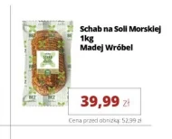 Schab Madej Wróbel