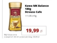 Kawa MK Cafe
