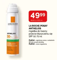 Mgiełka do twarzy La Roche Posay