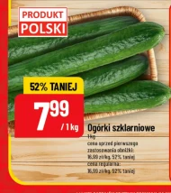 Ogórki Polski