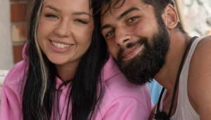 Aksel i Paulina ("Farma")