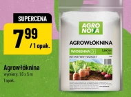 Агротекстиль Agro nova