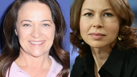 Ewa Drzyzga, Ewa Bakalarska