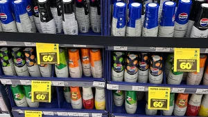 Carrefour robi wielką wyprzedaż SodaStream - rabaty sięgają 60%