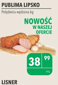 Polędwica Publima Lipsko