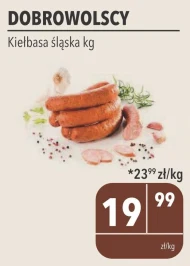 Ковбаса Dobrowolscy