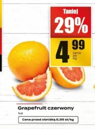 Grapefruit