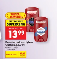 Dezodorant Old Spice