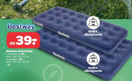 Матрац Bestway
