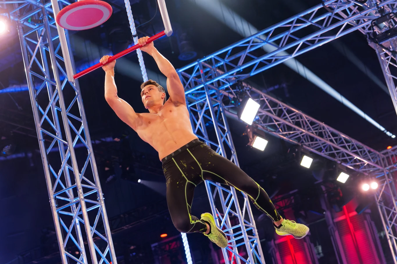 Ninja Warrior Polska