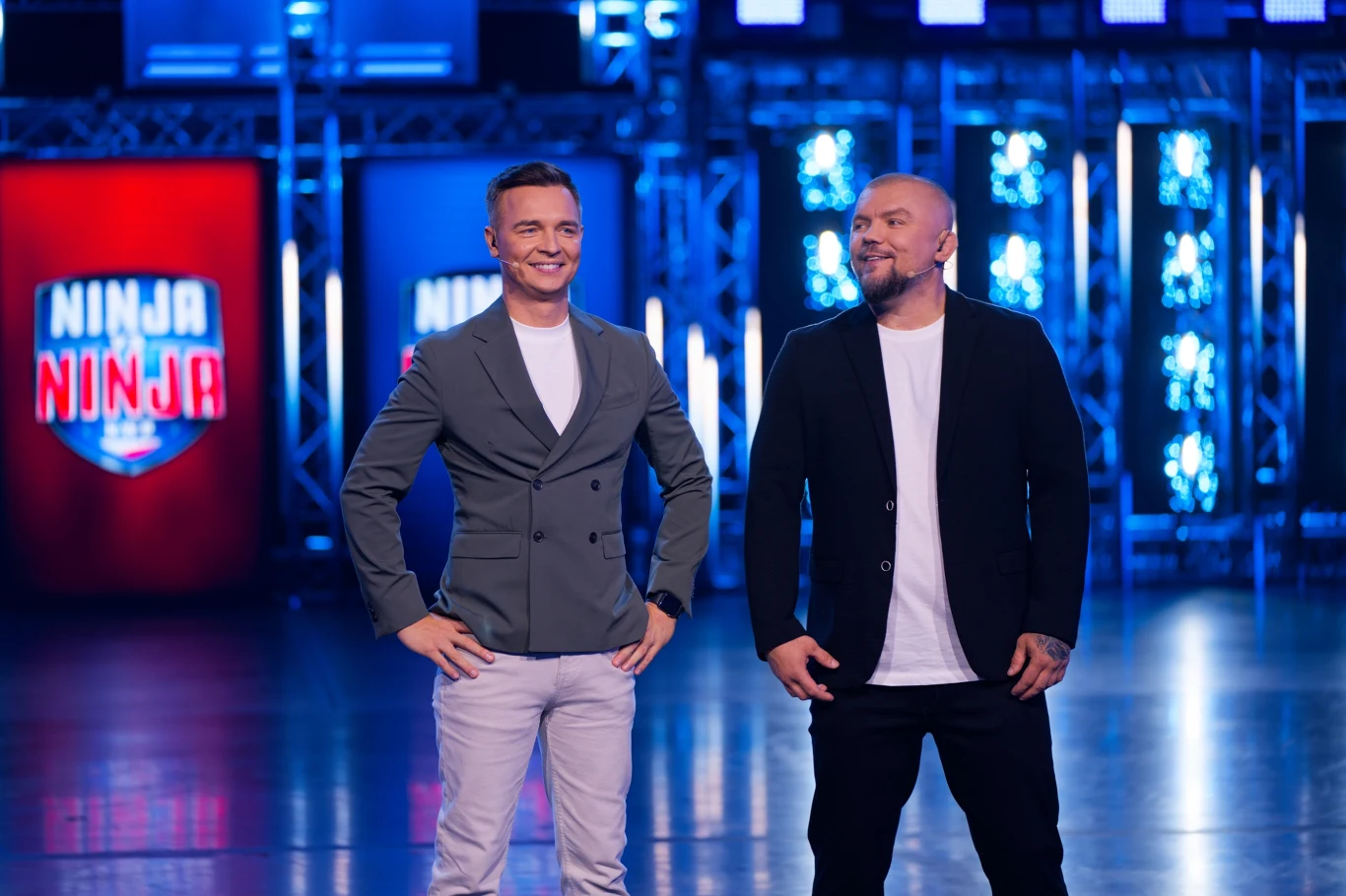 Ninja Warrior Polska