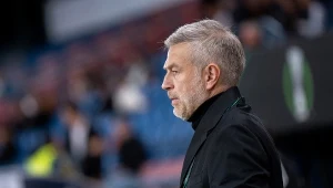 Odszedł z Legii w niesławie. Nagle głośno o powrocie. Jest oficjalny komunikat